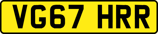 VG67HRR