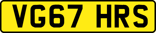 VG67HRS