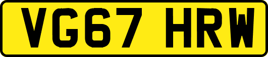 VG67HRW