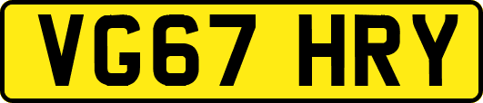 VG67HRY