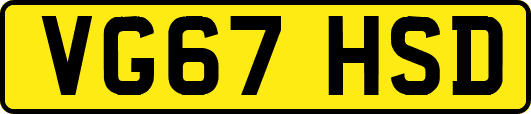 VG67HSD