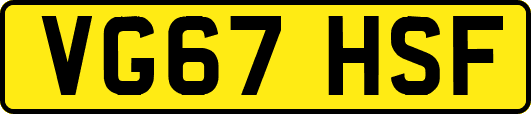 VG67HSF