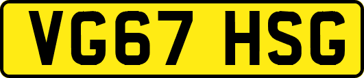 VG67HSG