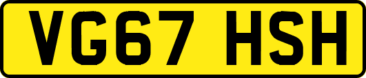 VG67HSH