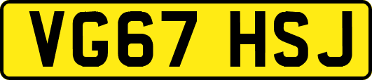 VG67HSJ