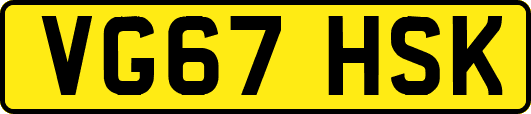 VG67HSK