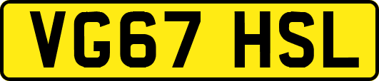 VG67HSL