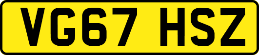 VG67HSZ