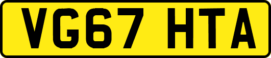 VG67HTA