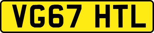 VG67HTL