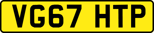 VG67HTP