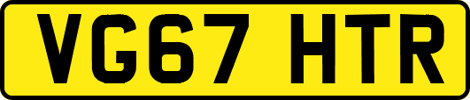 VG67HTR