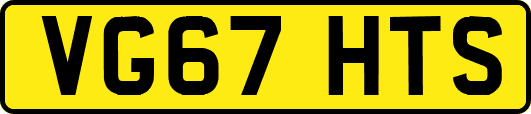 VG67HTS