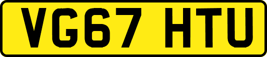 VG67HTU