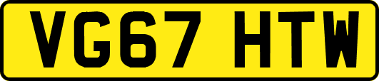VG67HTW