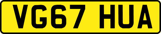 VG67HUA