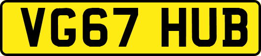 VG67HUB