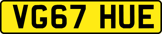 VG67HUE