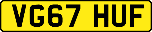 VG67HUF
