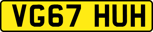 VG67HUH