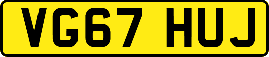 VG67HUJ