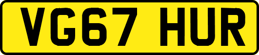 VG67HUR