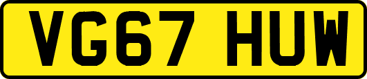 VG67HUW