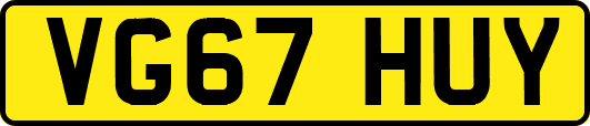 VG67HUY