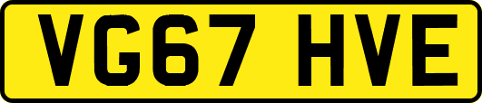 VG67HVE