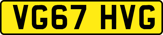 VG67HVG