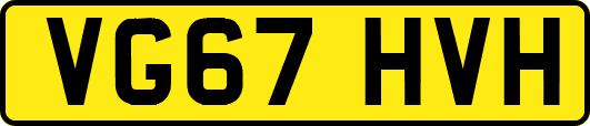 VG67HVH