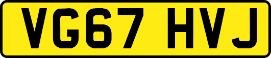 VG67HVJ