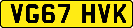 VG67HVK