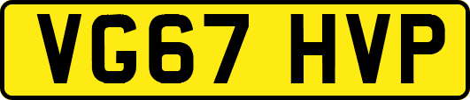 VG67HVP