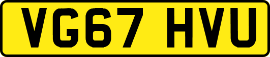 VG67HVU
