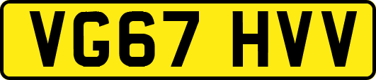 VG67HVV