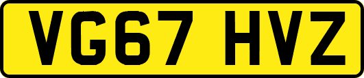 VG67HVZ
