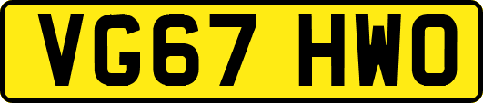 VG67HWO
