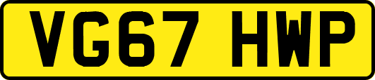 VG67HWP