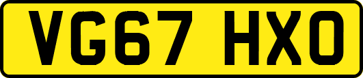 VG67HXO