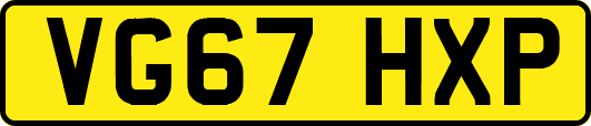 VG67HXP