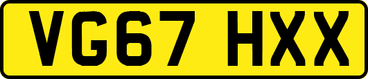 VG67HXX