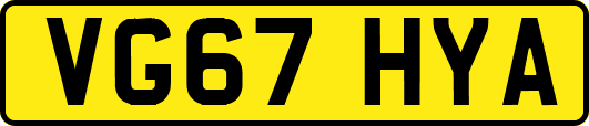 VG67HYA