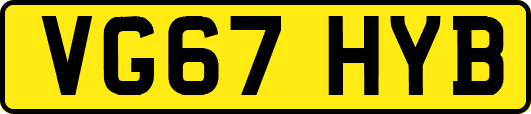 VG67HYB