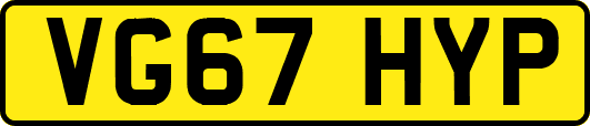VG67HYP