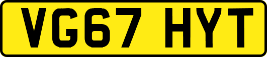 VG67HYT