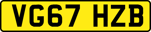 VG67HZB