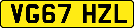 VG67HZL