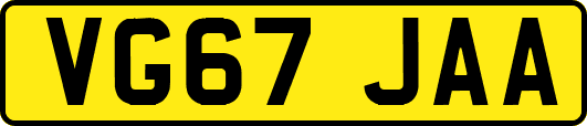 VG67JAA