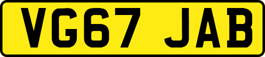 VG67JAB